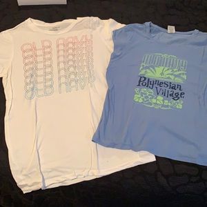 Old Navy T shirt Bundle